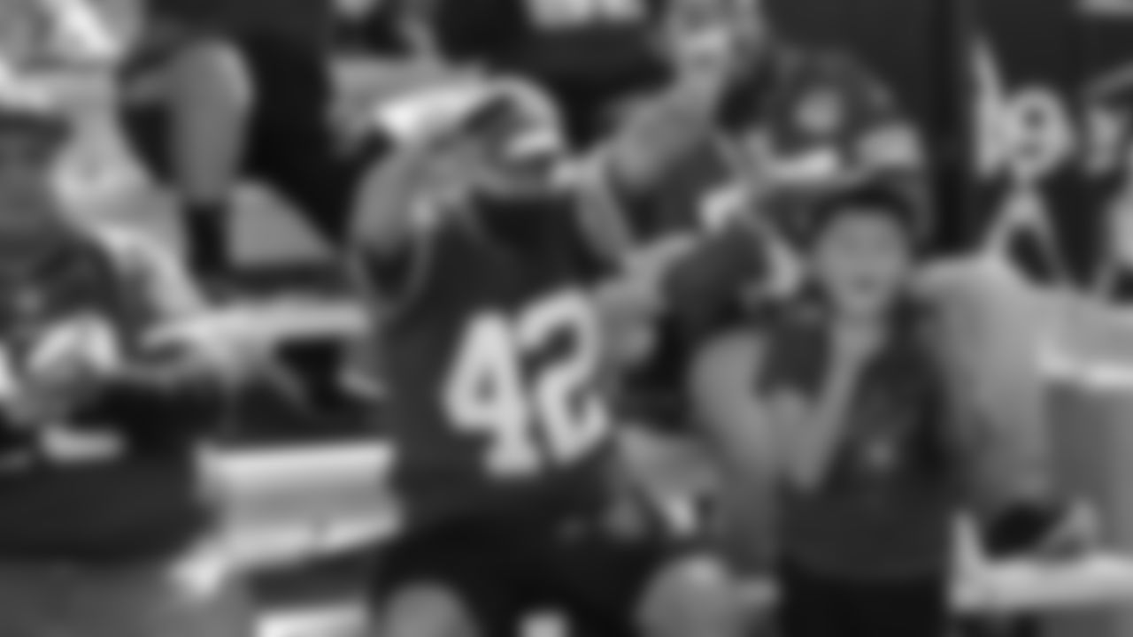 49ers Faithful