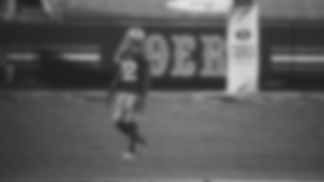 CB Jason Verrett