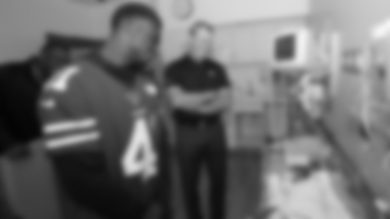 CB Emmanuel Moseley