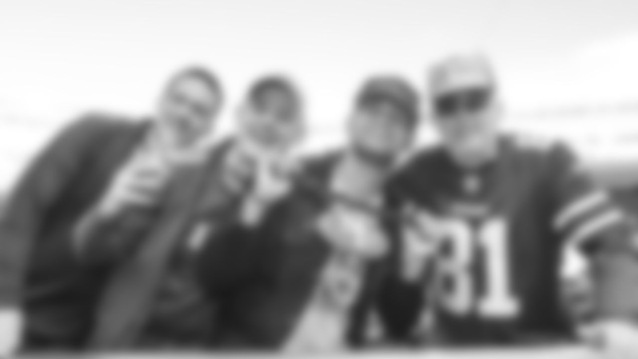 49ers Faithful