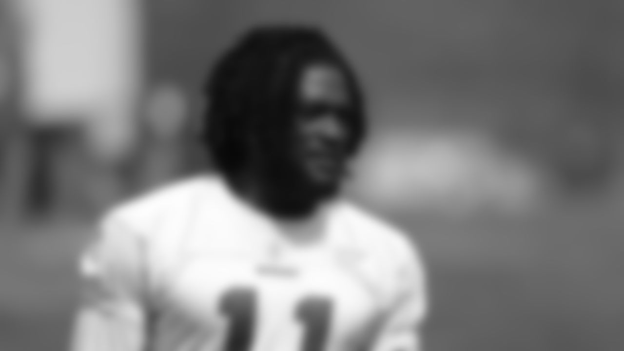 WR Brandon Aiyuk