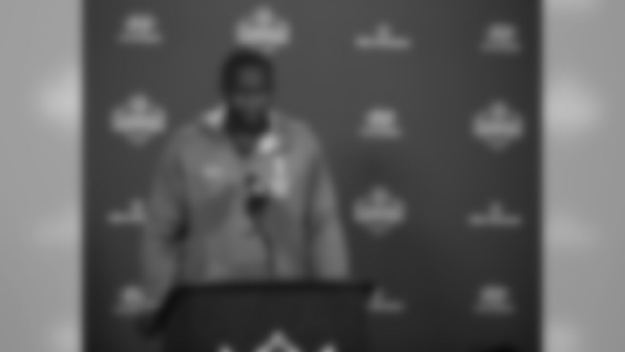 South Carolina tight end Jerell Adams