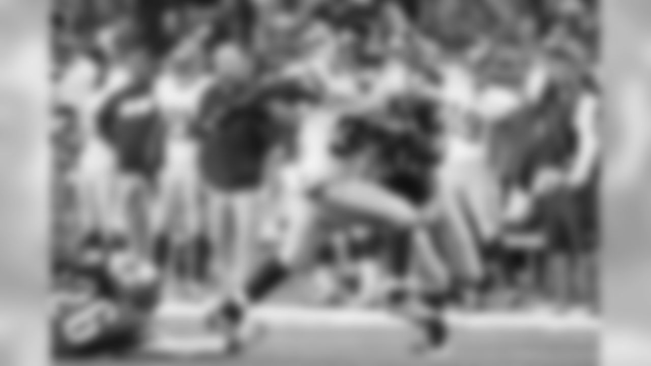 Andre Brown, RB, New York Giants