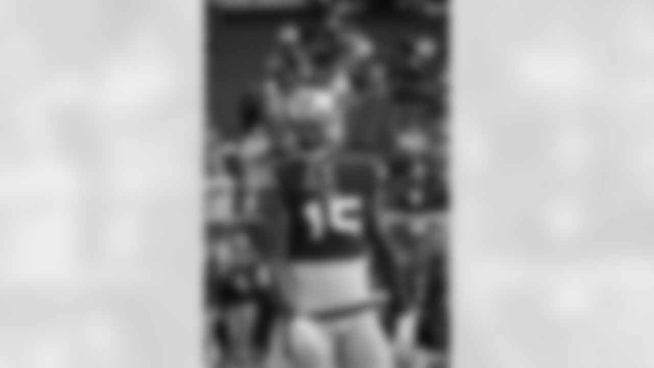 WR Jauan Jennings