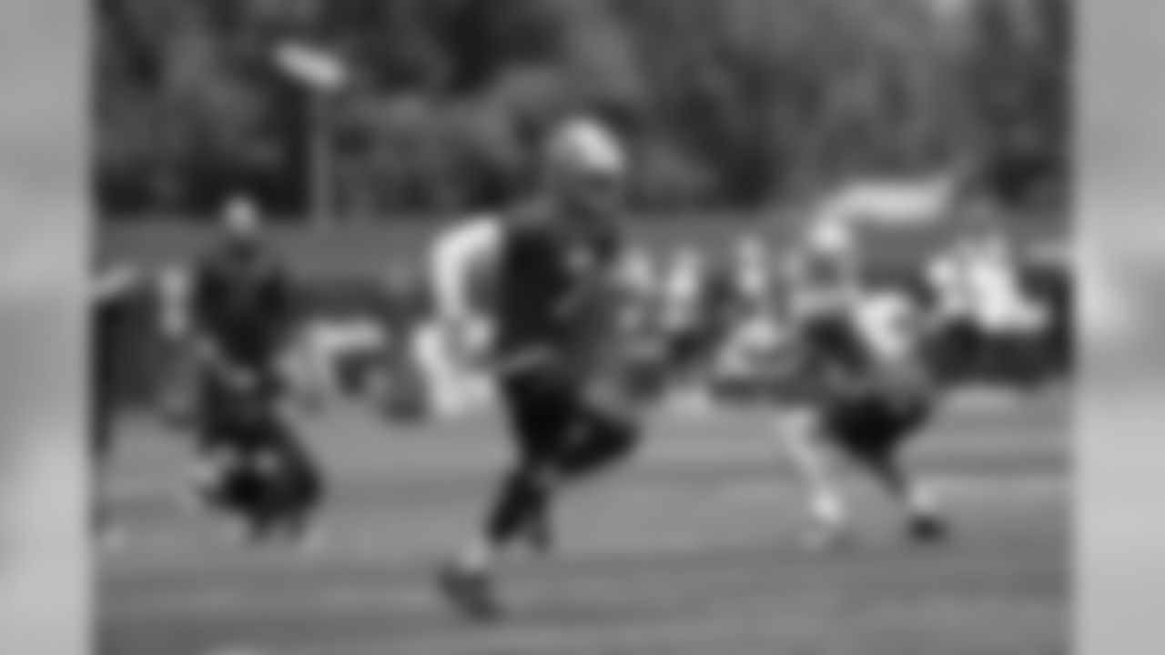 WR Steven Dunbar