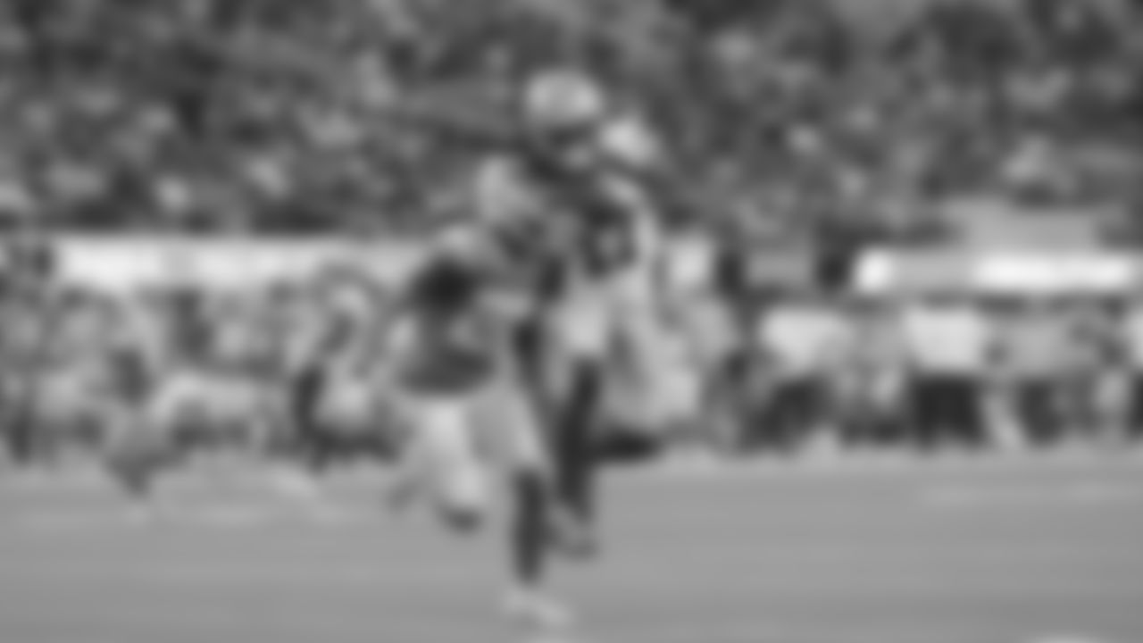 WR Travis Benjamin