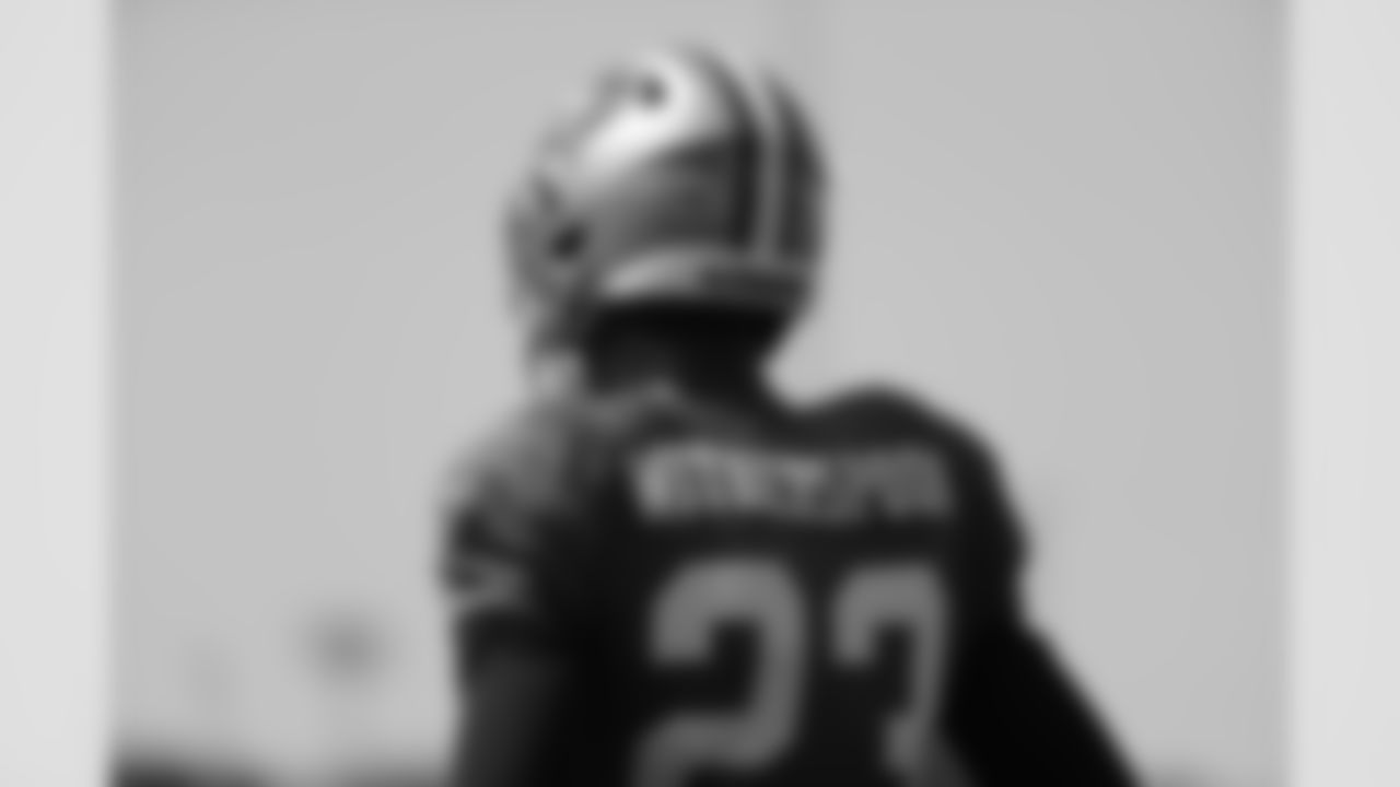 CB Ahkello Witherspoon