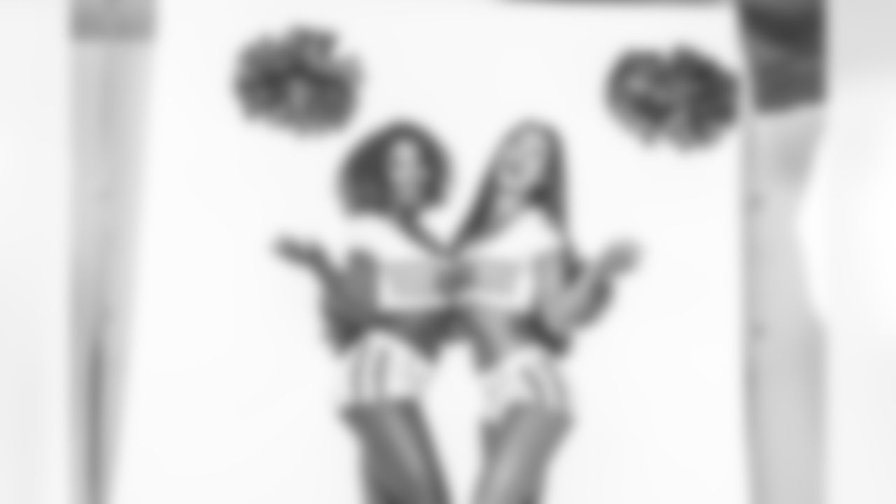 Keila, Haley M
