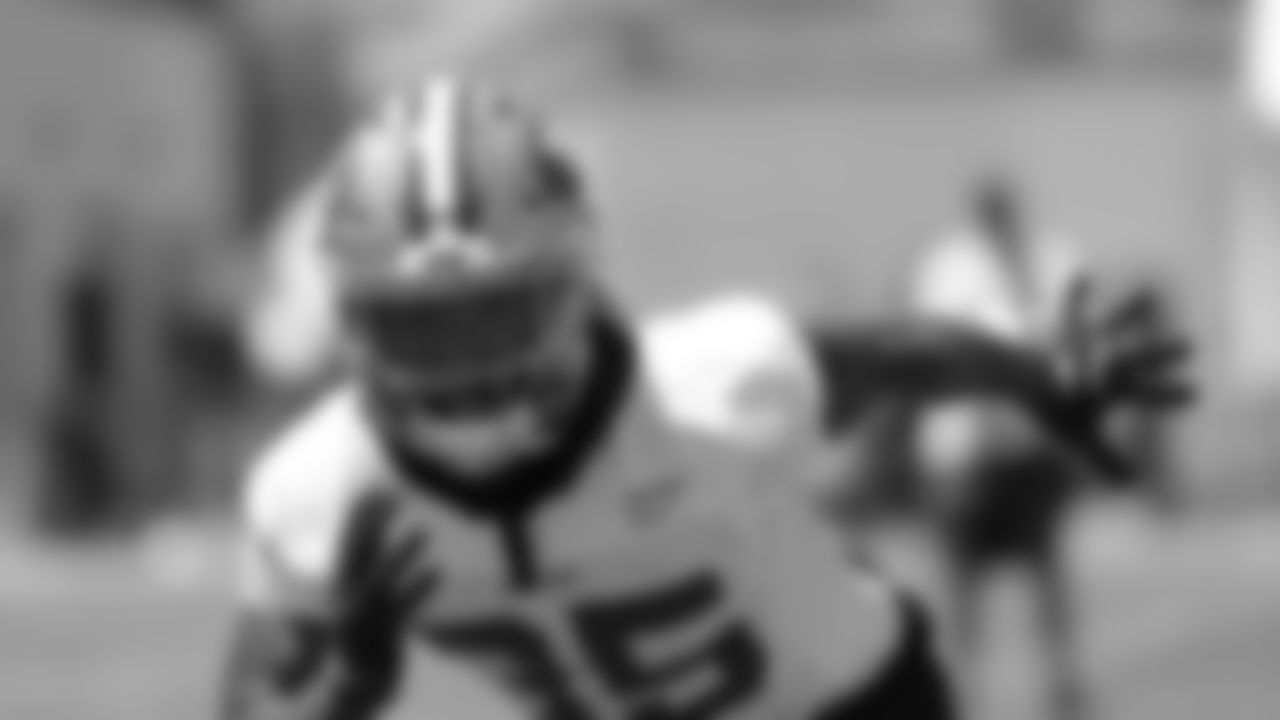 CB Tim Harris