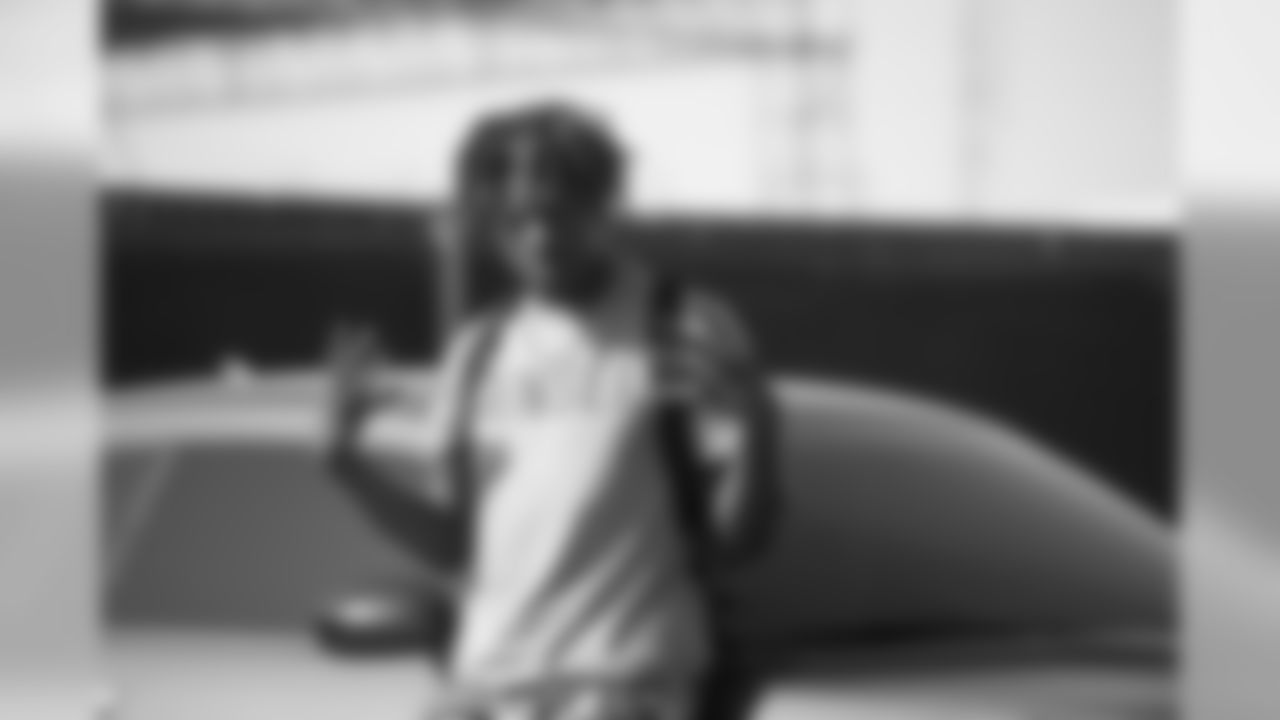 WR Richie James Jr.