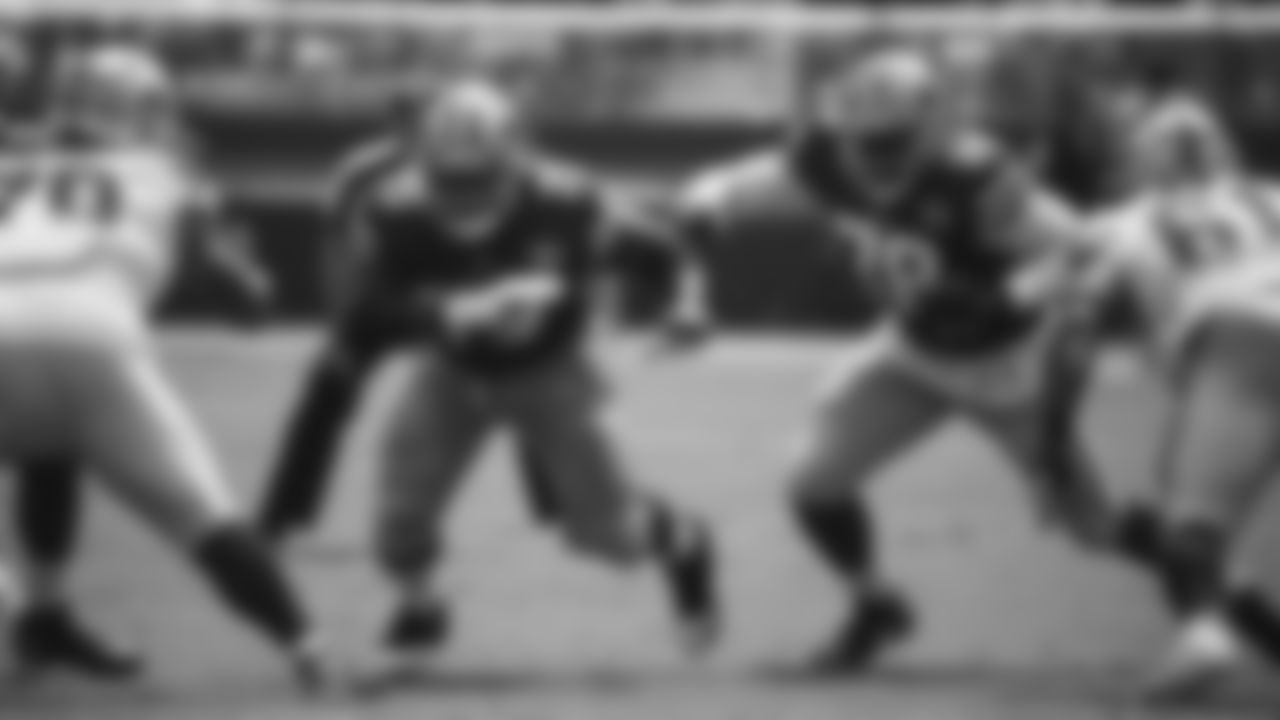 OL Laken Tomlinson, T Shon Coleman
