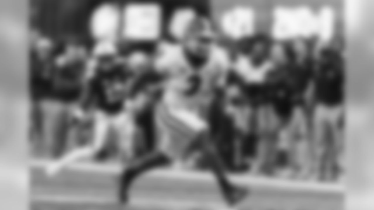 LB Roquan Smith, Georgia