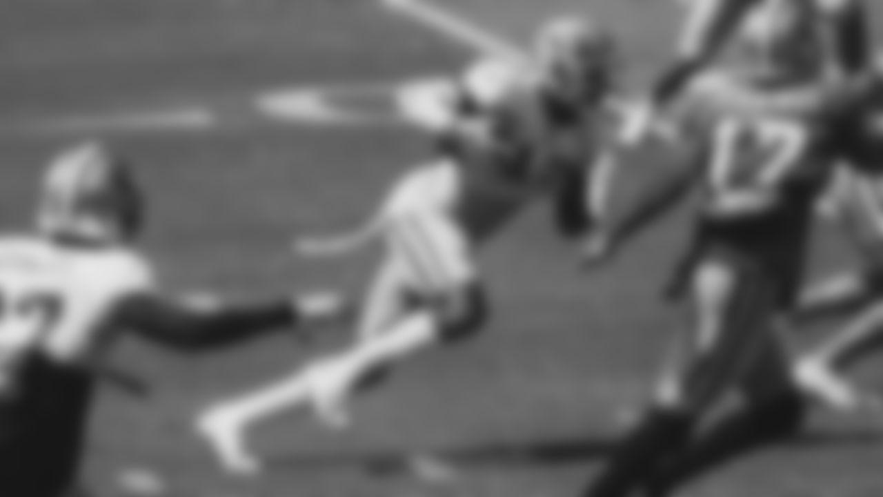 S Jared Mayden