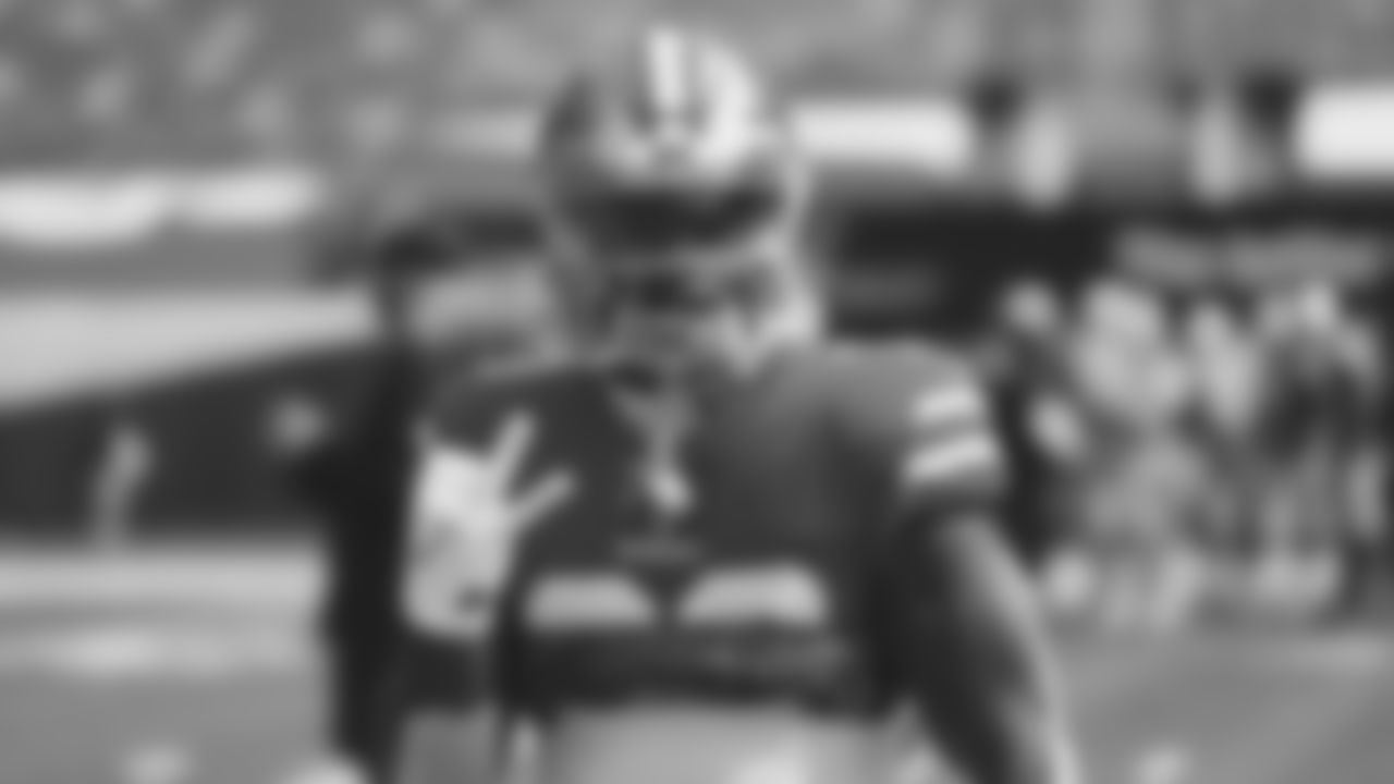 RB Jerick McKinnon