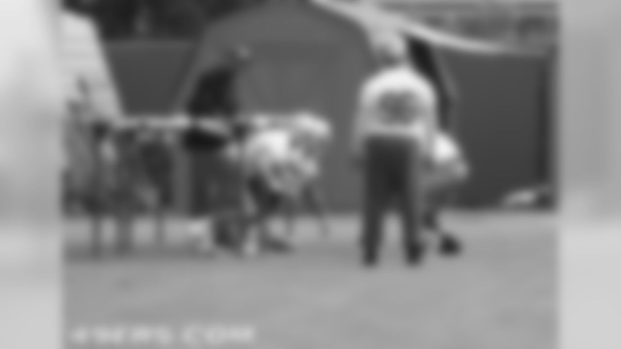 Defensive Line Individual Drills