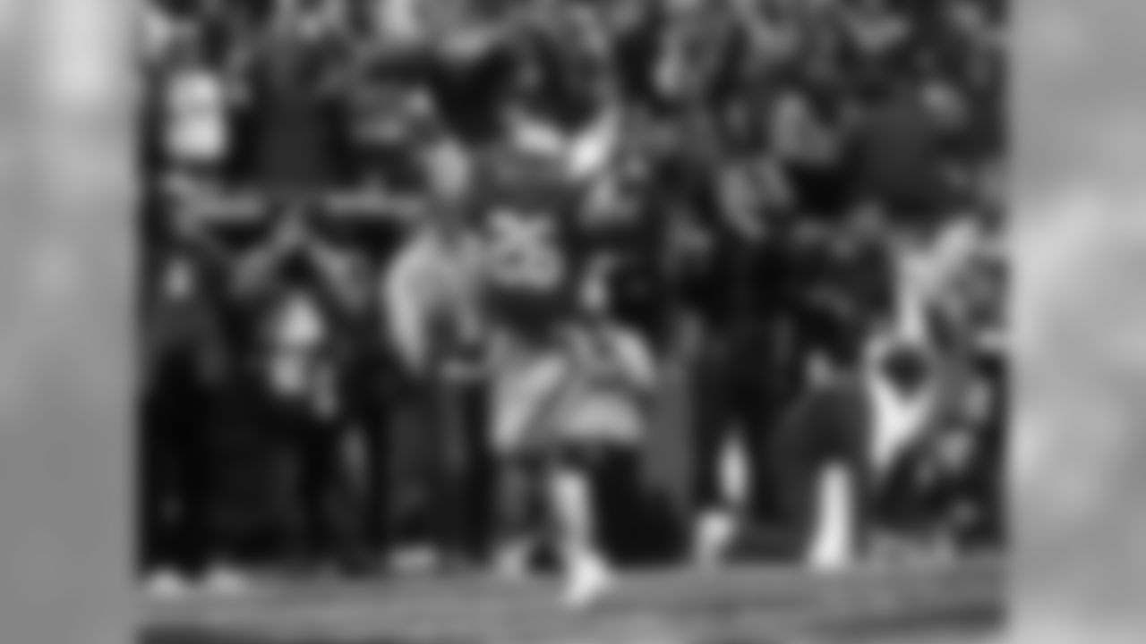 1985 -- Wendell Tyler