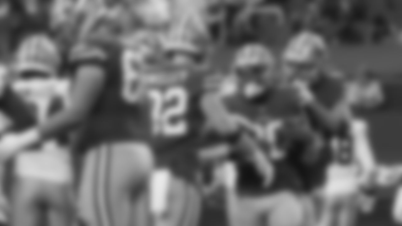 RB Jeff Wilson Jr.