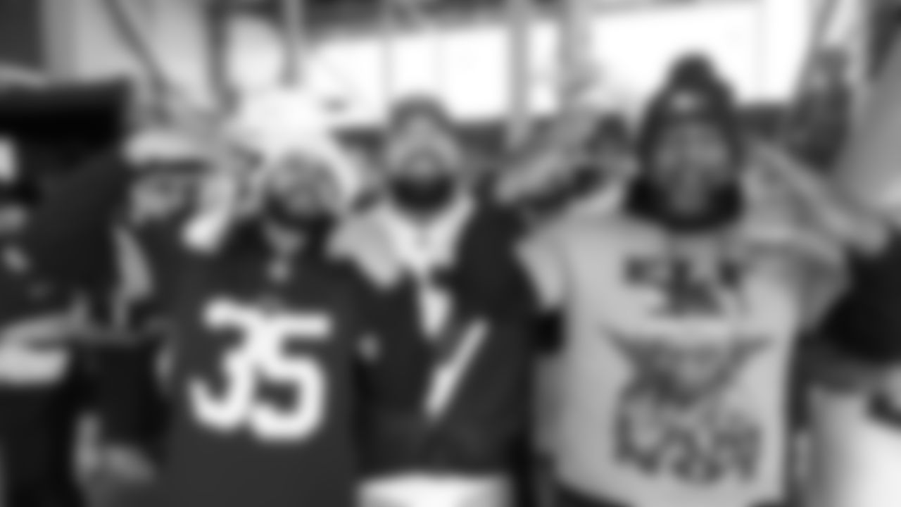 49ers Faithful