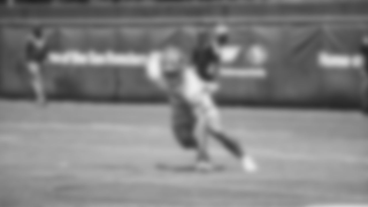 DL Nick Bosa
