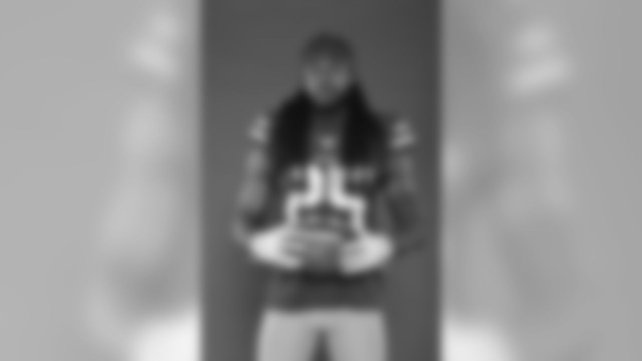 CB Richard Sherman