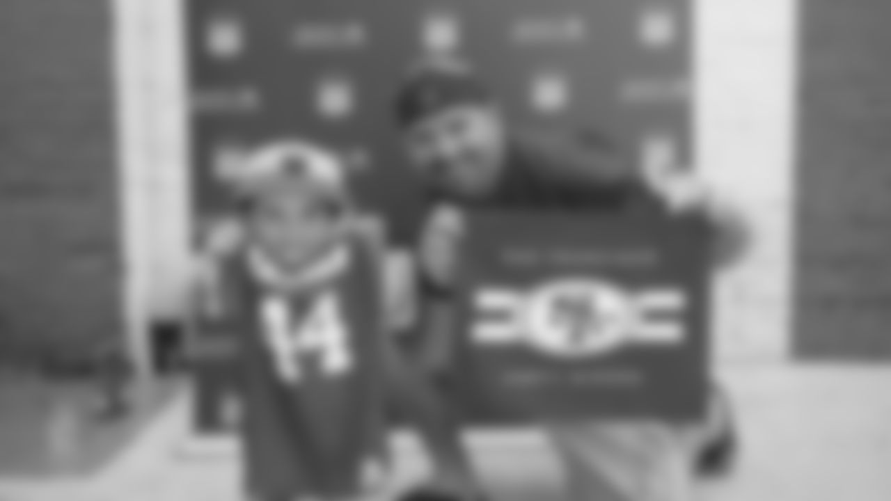 49ers Invasion presented by Zenni Eyewear
