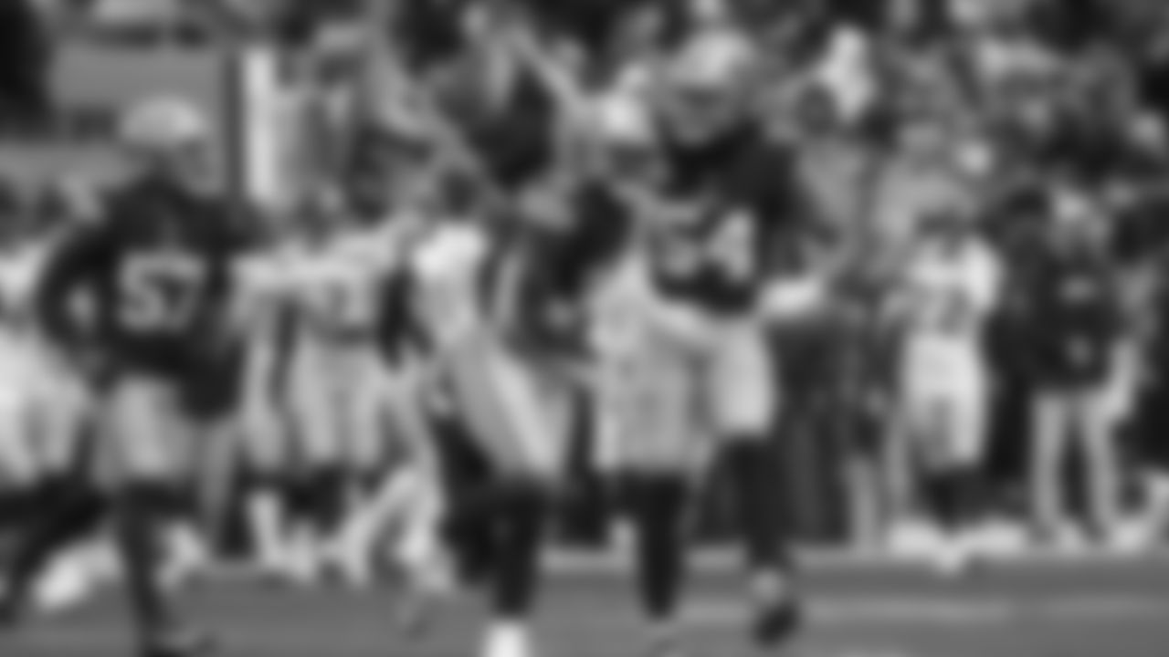 S Tashaun Gipson Sr.