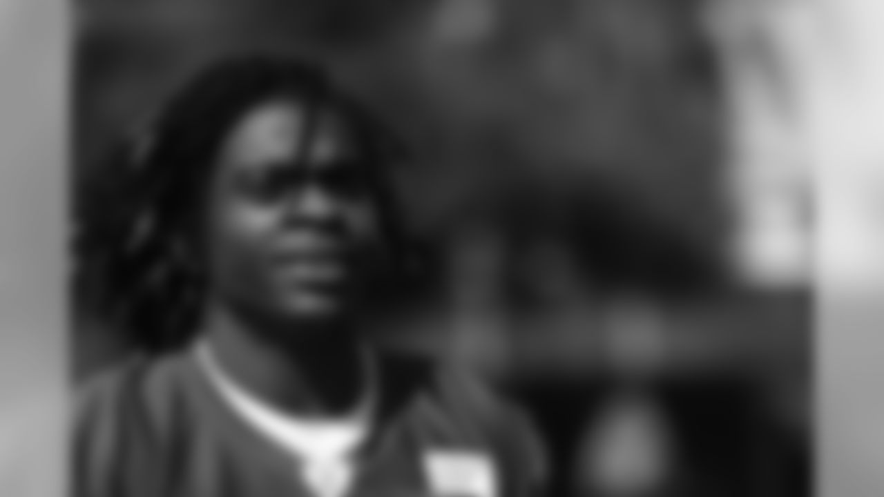 RB Jerick McKinnon