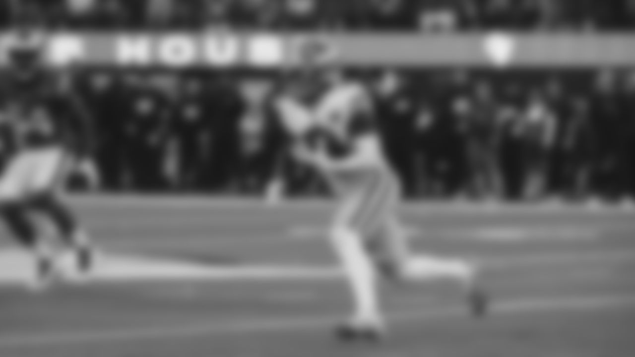 WR Deebo Samuel
