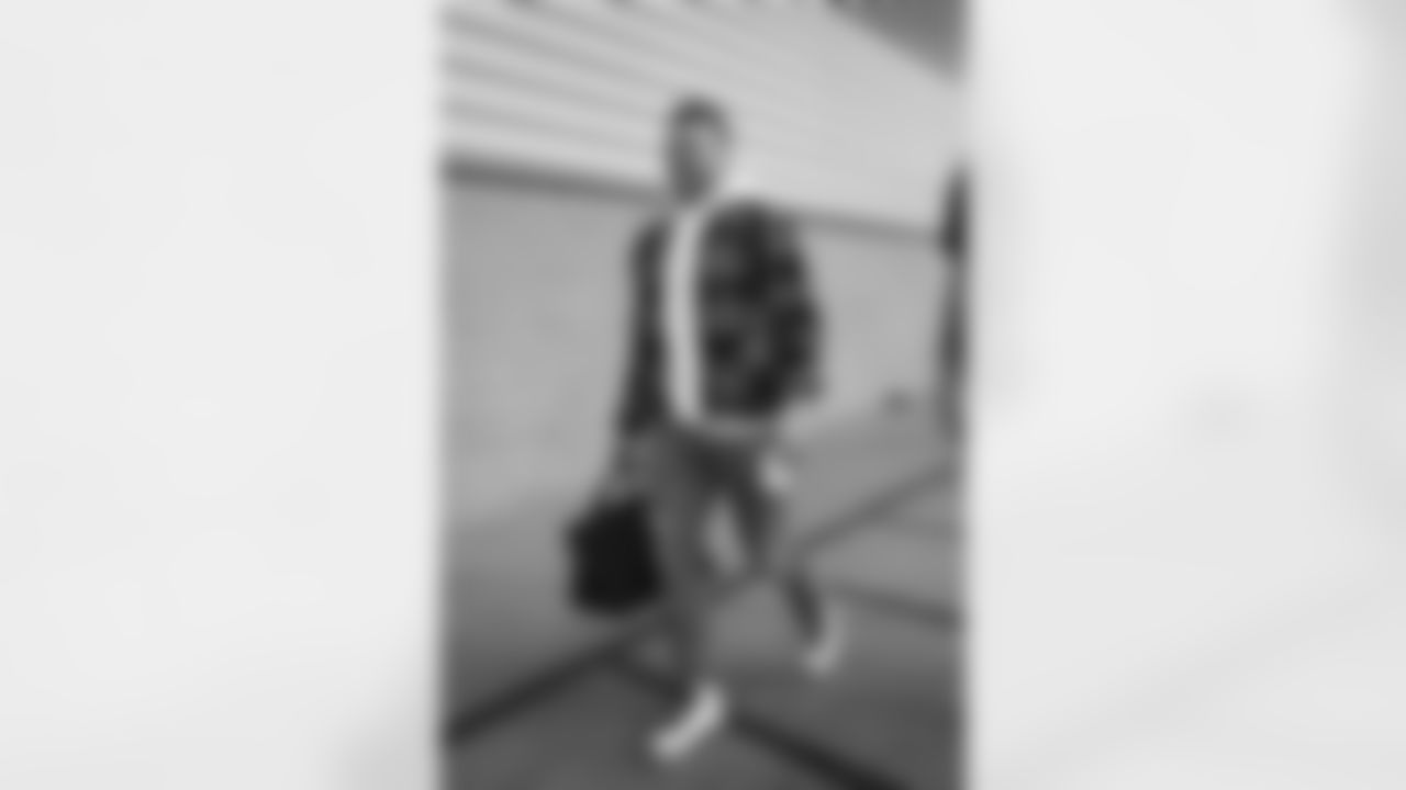 FB Kyle Juszczyk