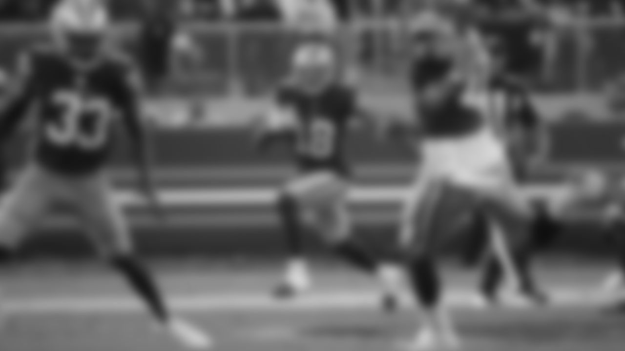 WR Dante Pettis