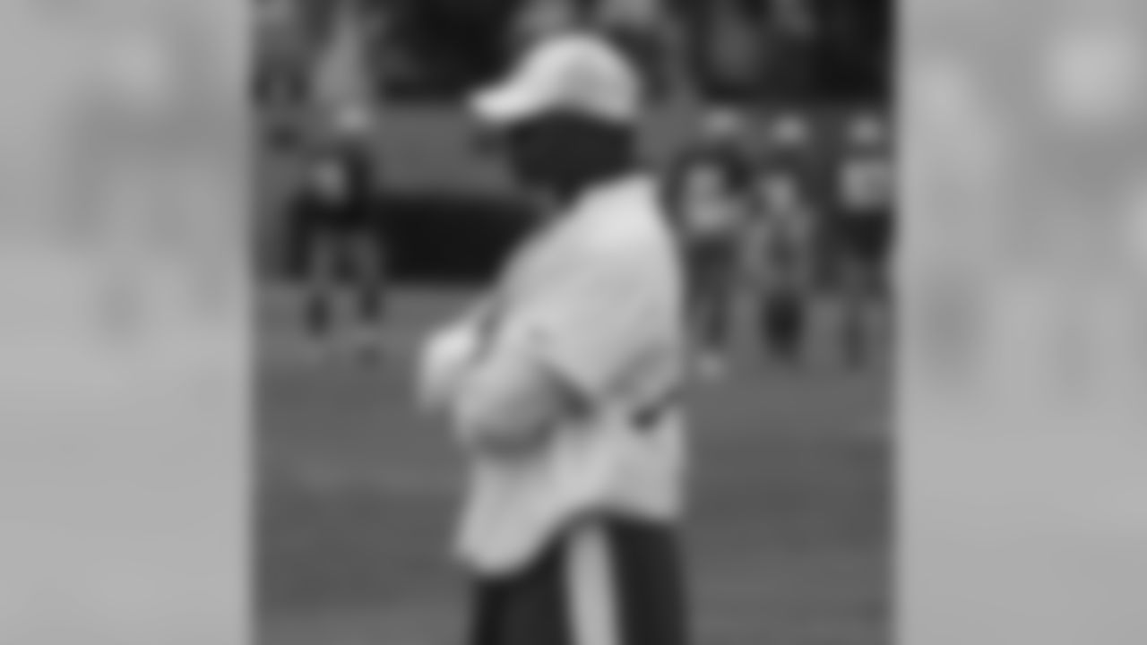 Coach Singletary