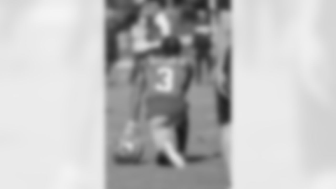 WR Ray-Ray McCloud III