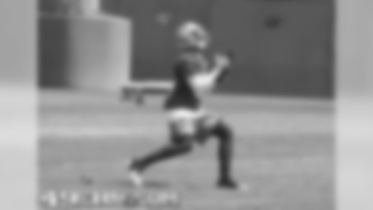 WR Ted Ginn Jr.