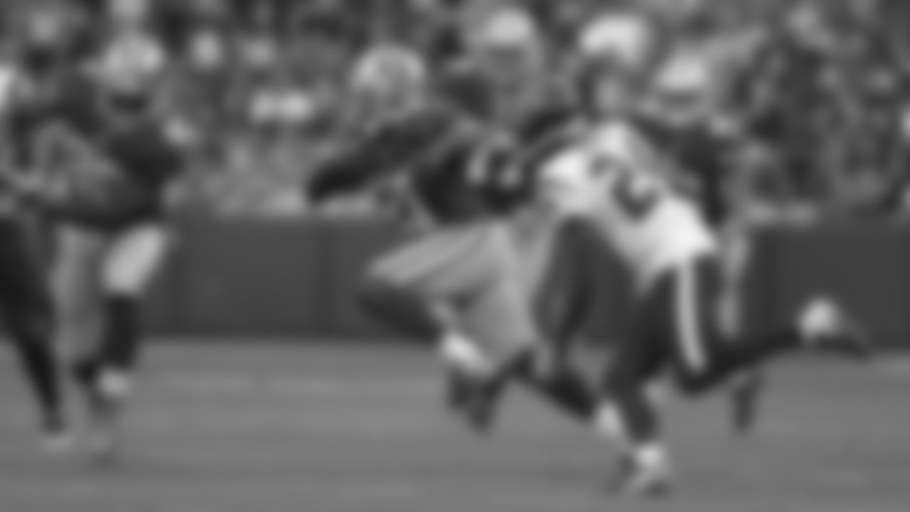 RB Frank Gore