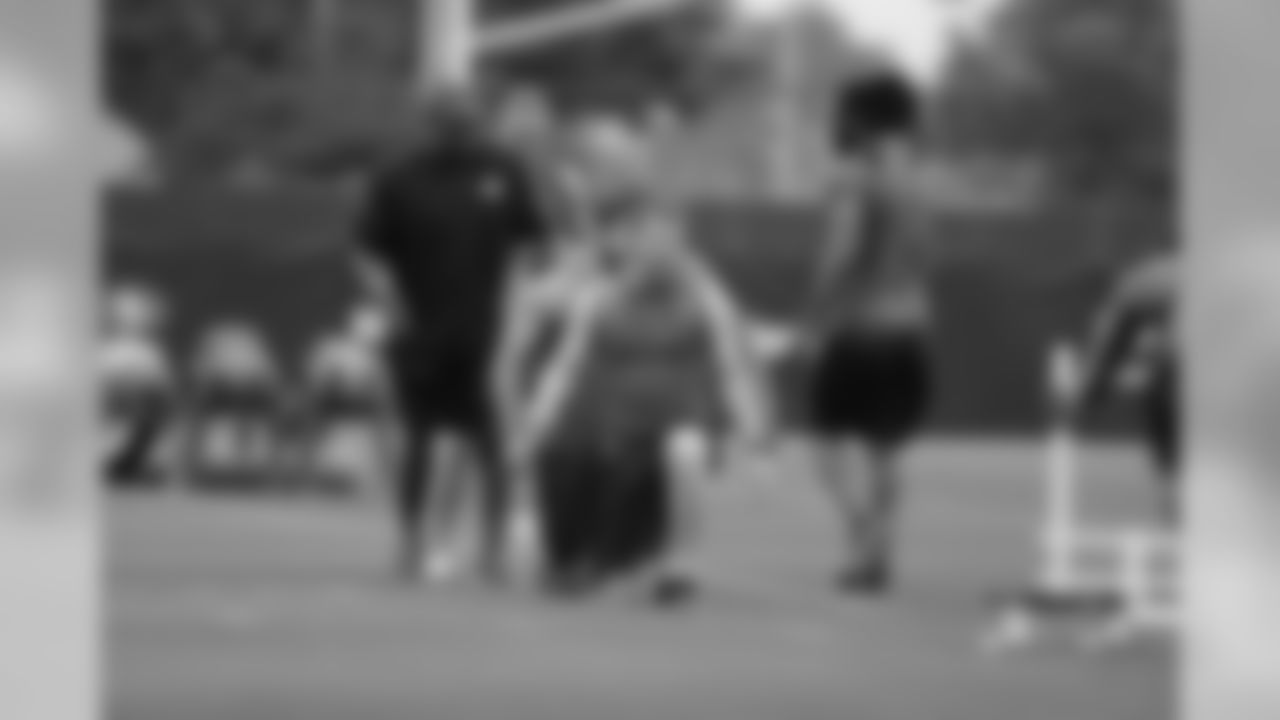 QB C.J. Beathard