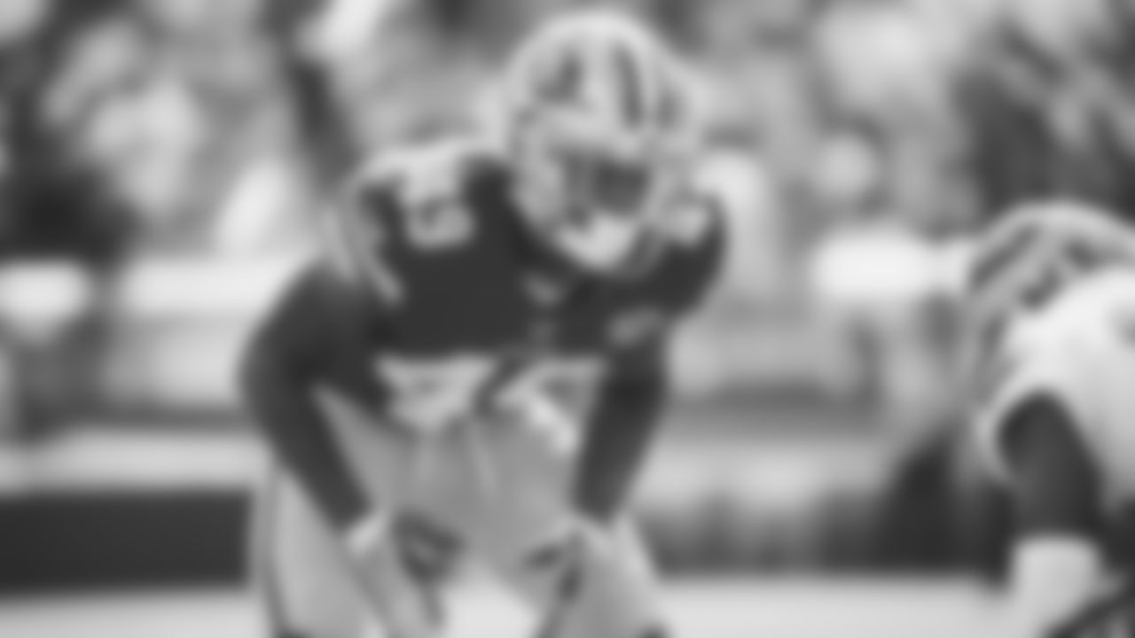 RB Trenton Cannon