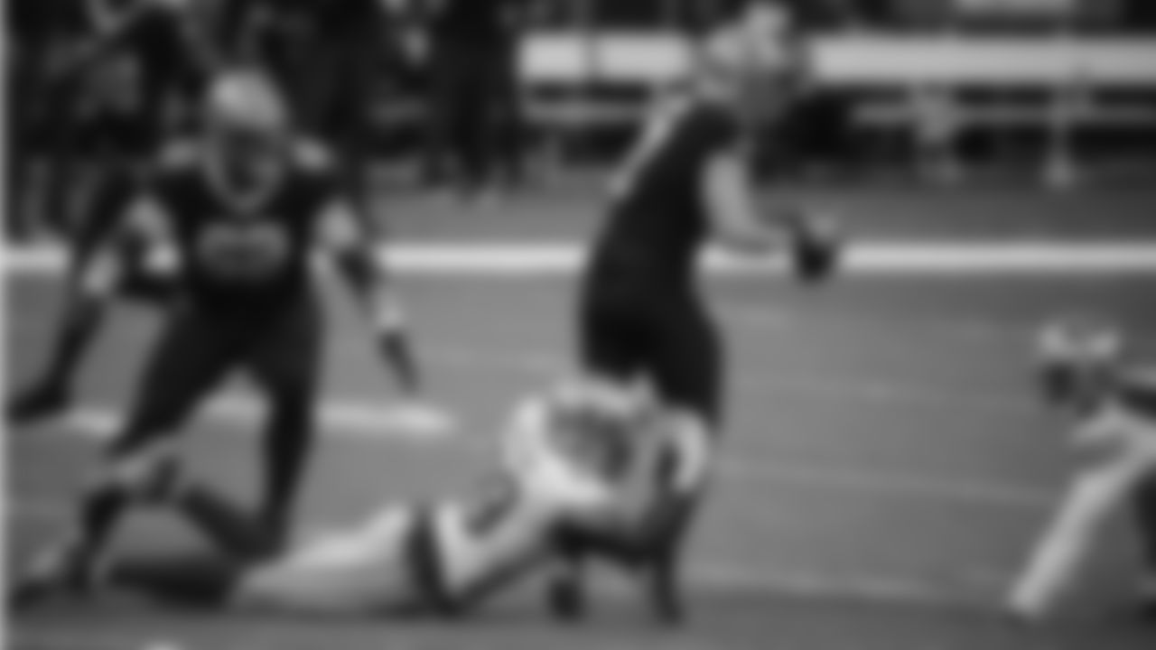 DT Javon Kinlaw