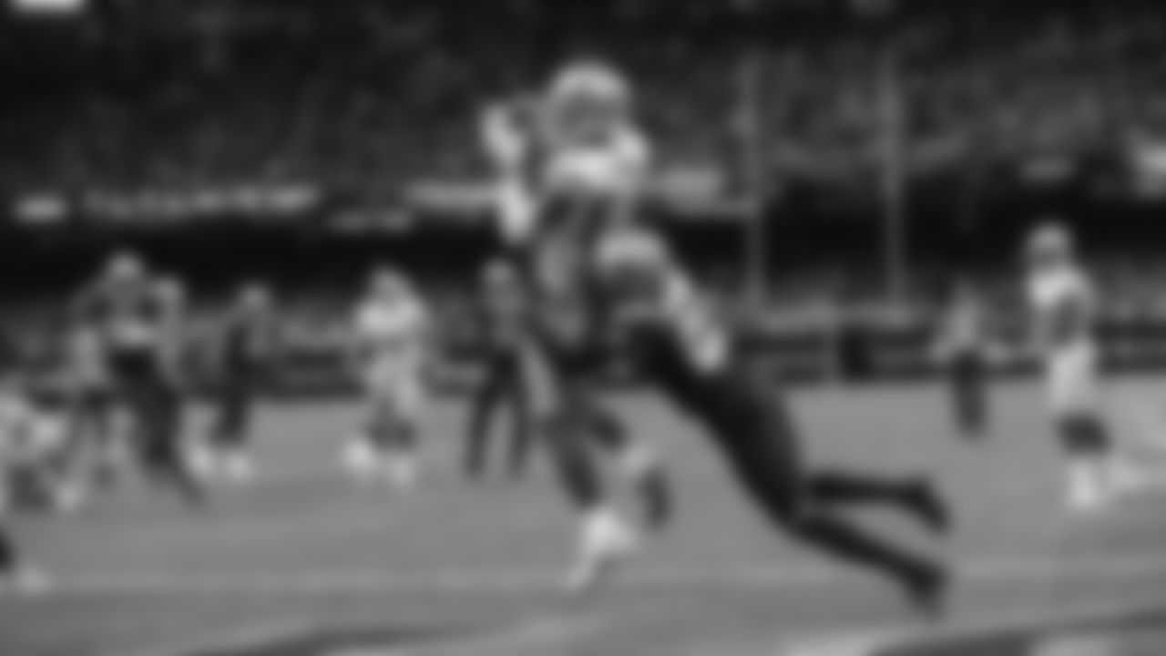 WR Kendrick Bourne