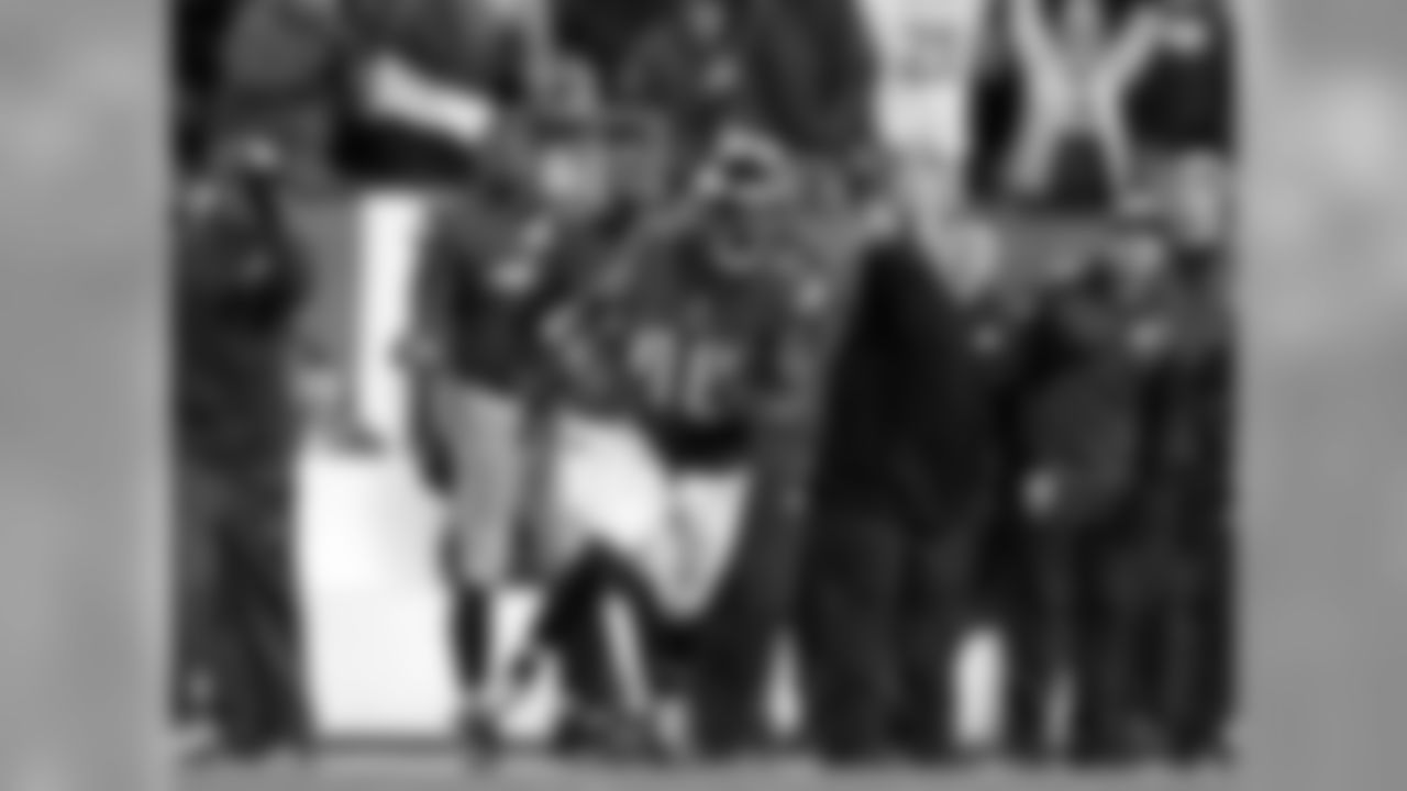 Jeremy Maclin, Philadelphia Eagles wide receiver