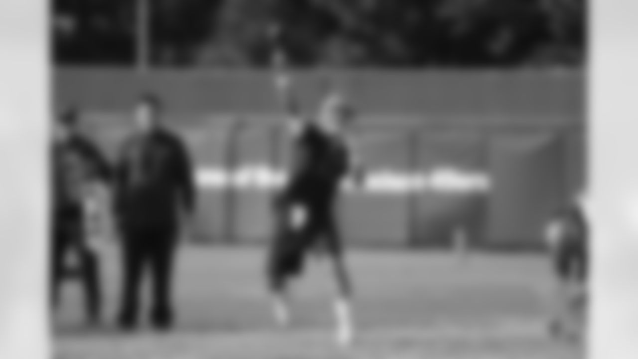 QB Jimmy Garoppolo