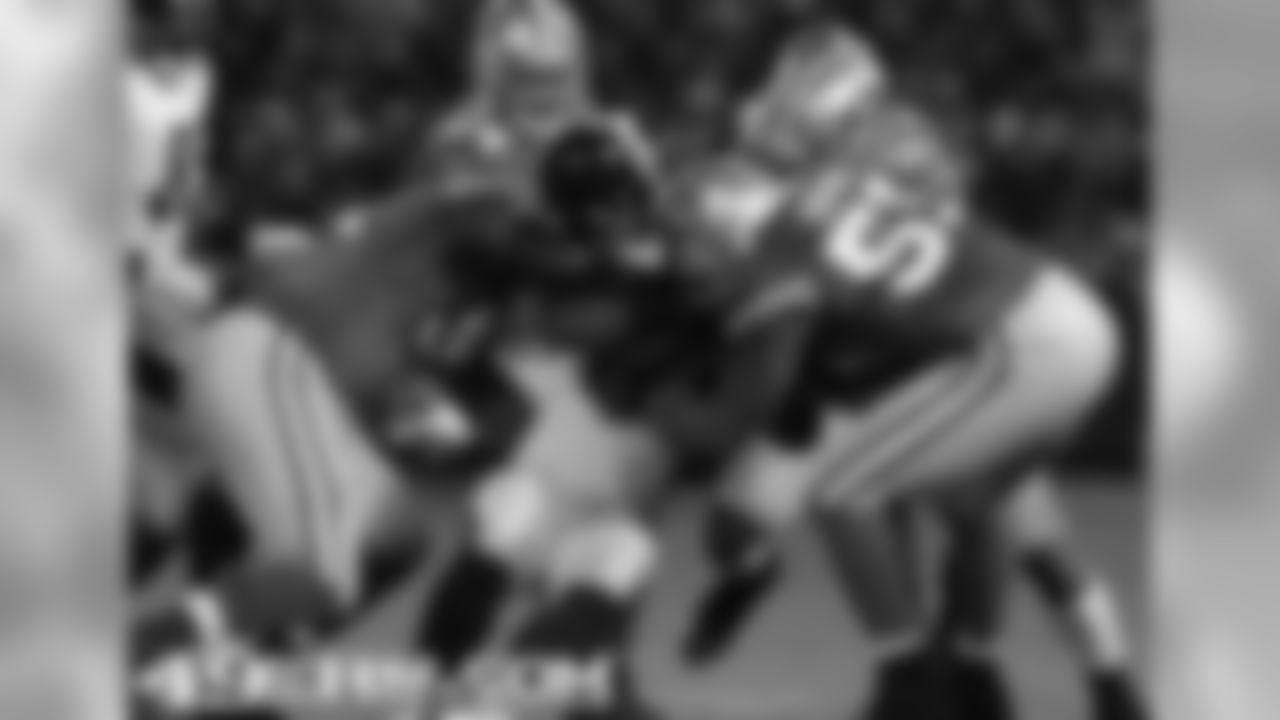 The 49ers defense