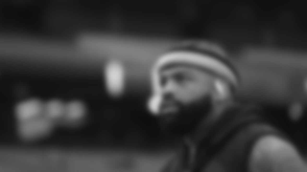 T Trent Williams