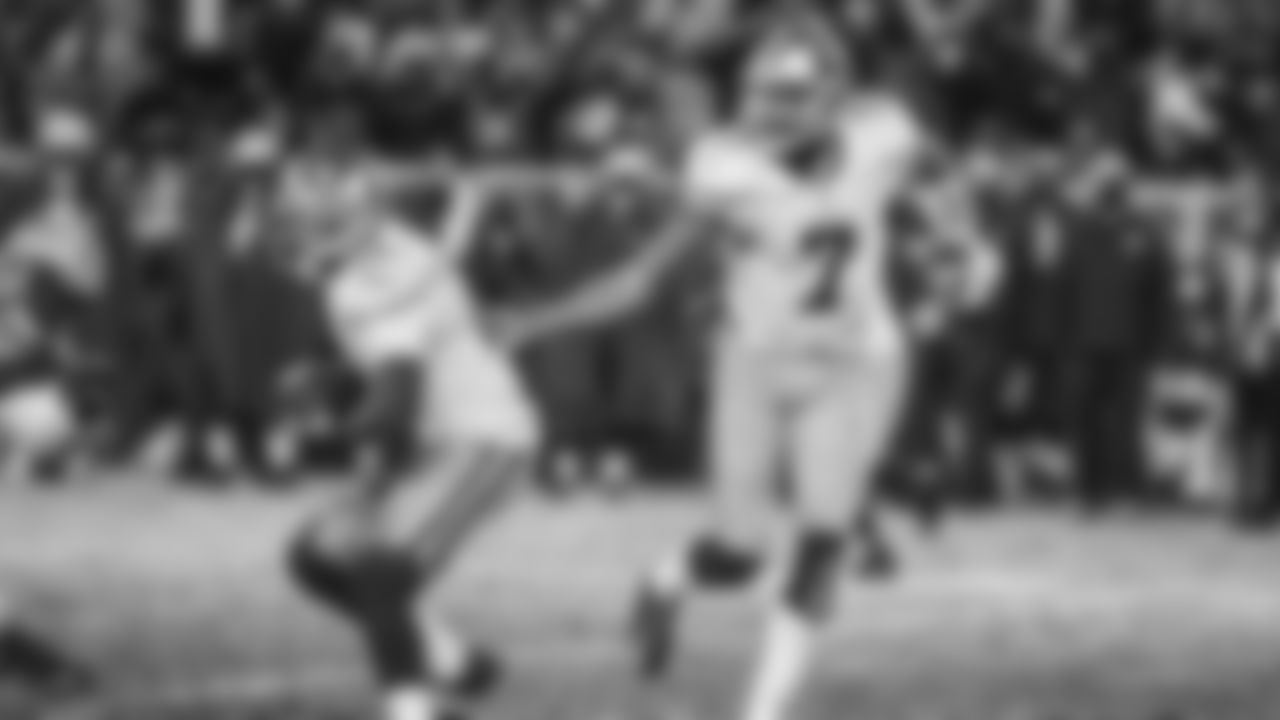 RB Frank Gore, QB Colin Kaepernick