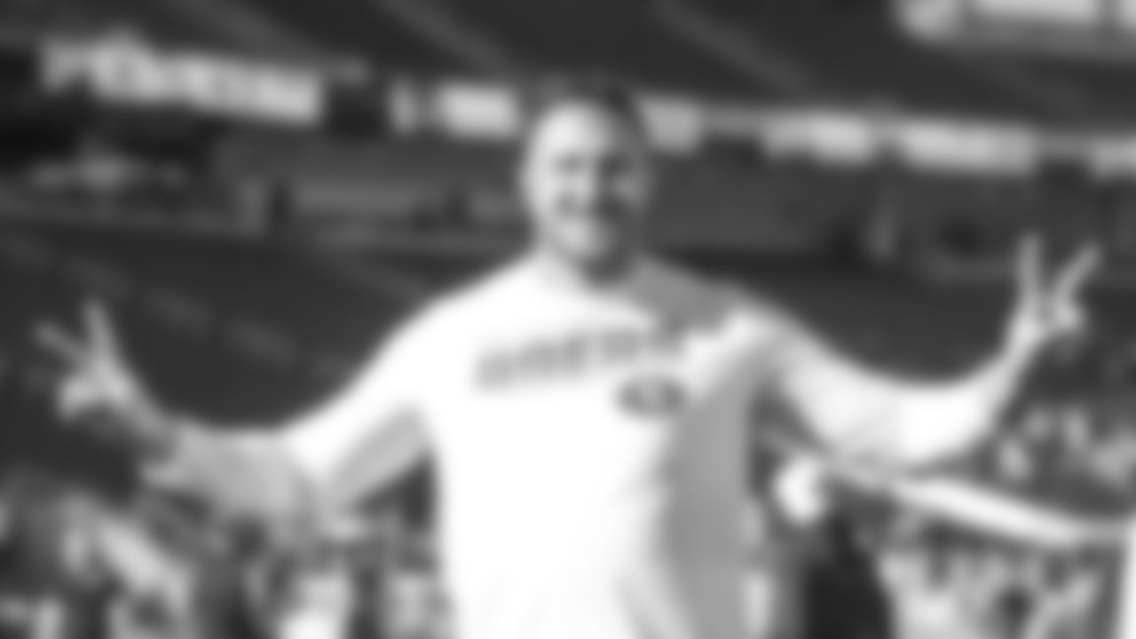 T Joe Staley