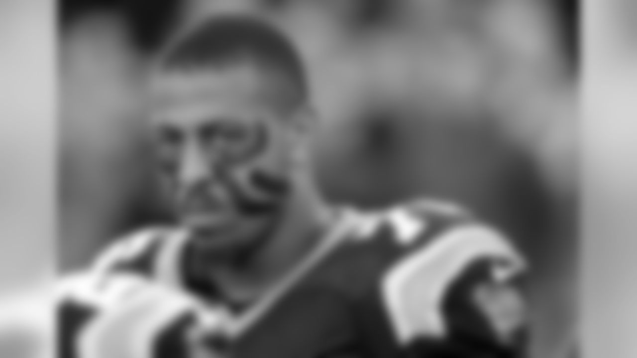 RDE - Greg Hardy - No. 76