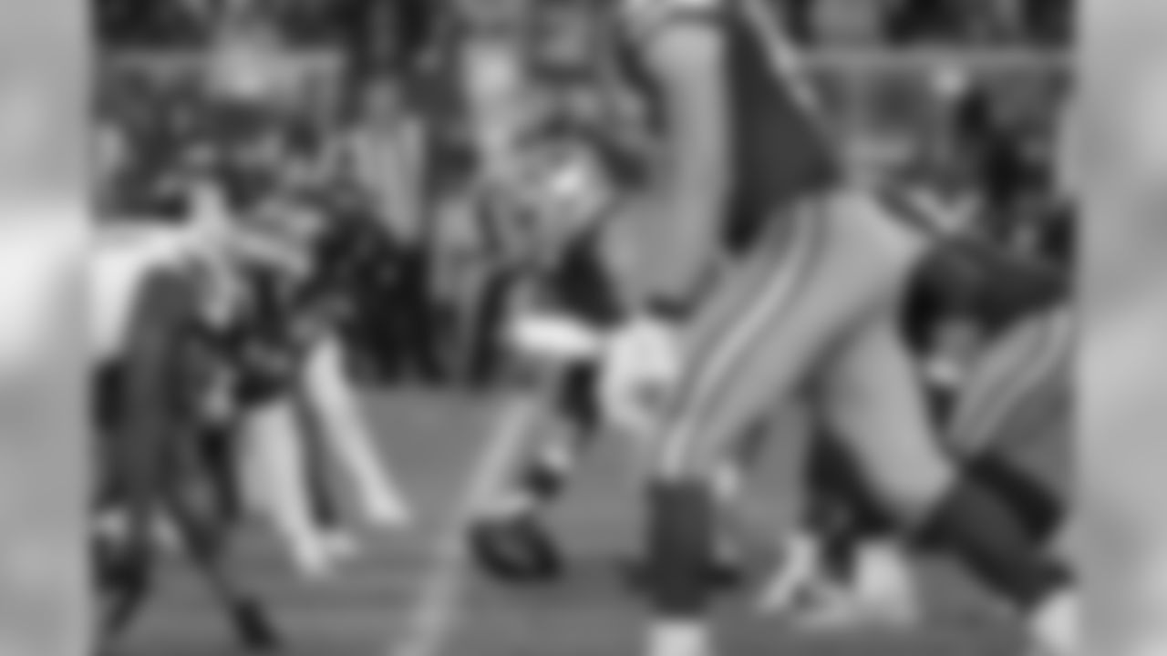 Week 10 Monday Night Football vs. Seattle Seahawks 5:15 p.m. PT (ESPN)