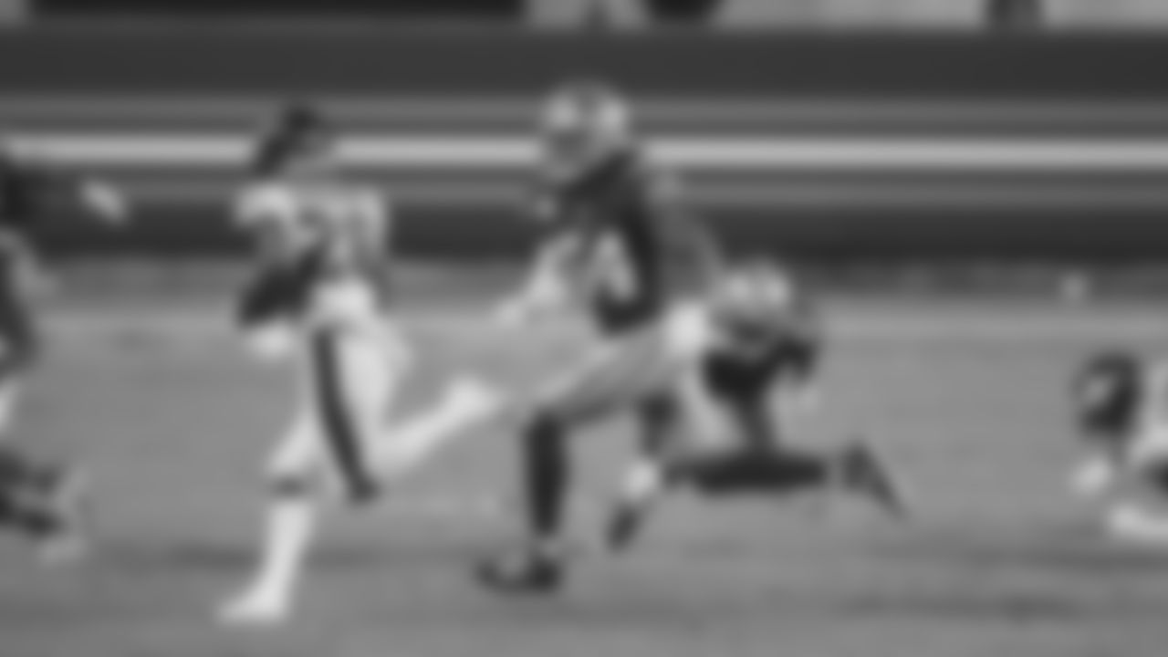 LB Fred Warner