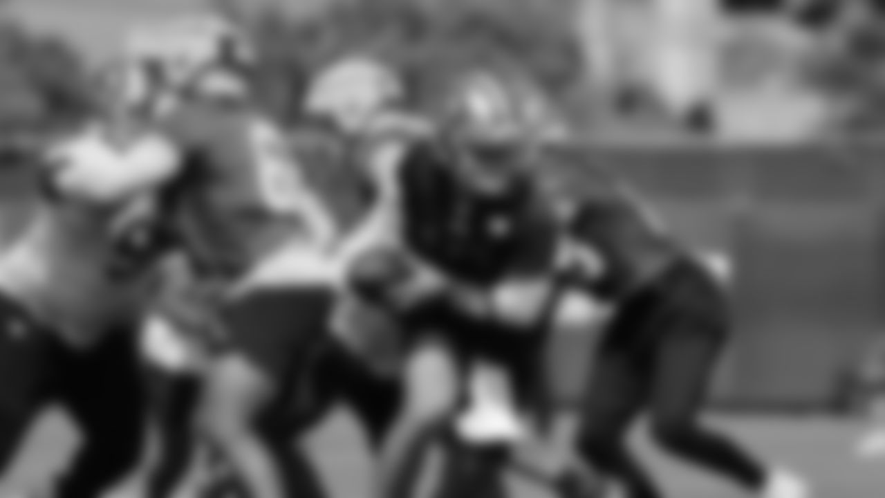 QB Brock Purdy