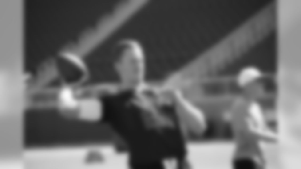 #2 Blaine Gabbert - QB