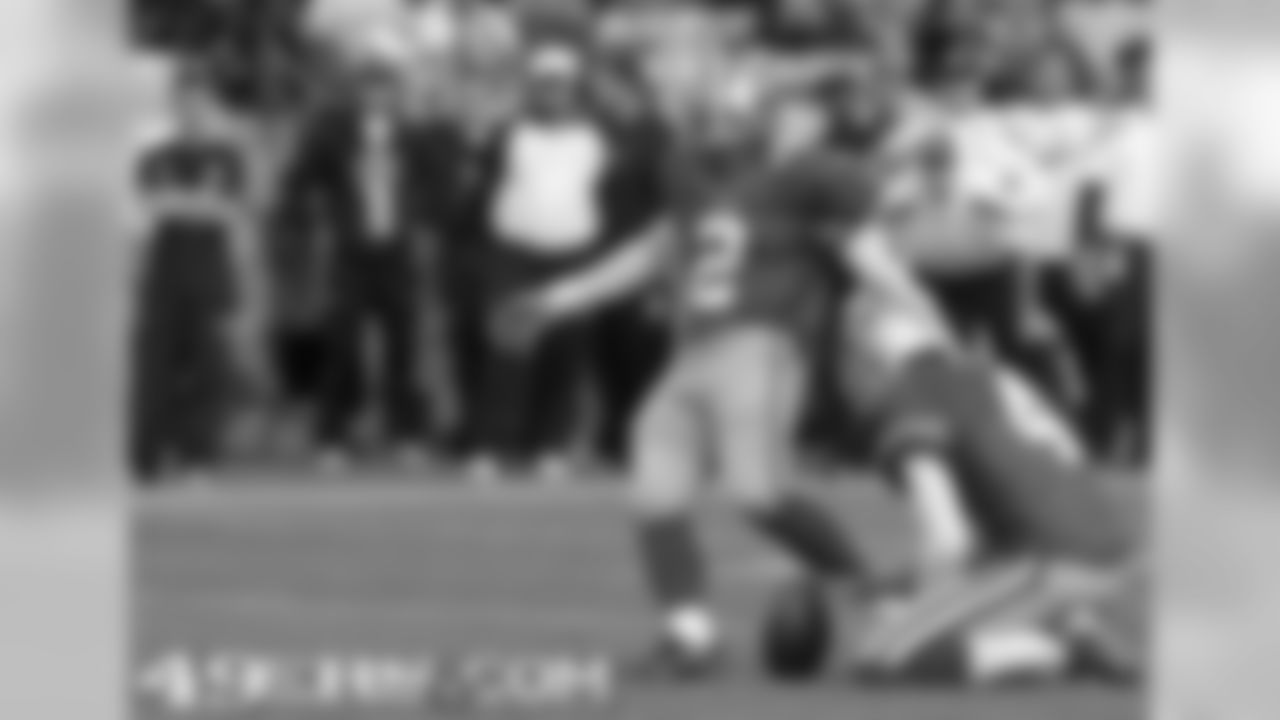 K David Akers